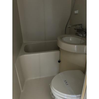 金沢大手町！ビジネスにも観光にも◎Wifi無料✨家具家電付📺駐車場付🚙 TM251　601号室の物件画像