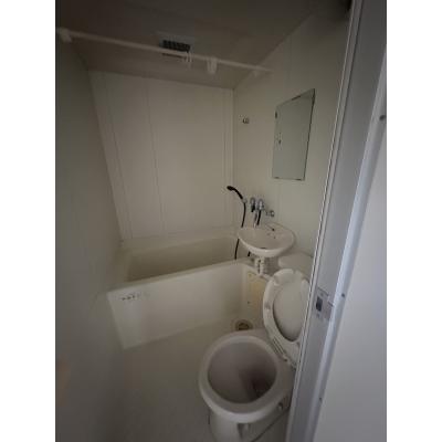 Wifi＆家具家電付き！駐車場付き！TM157　311号室の物件画像