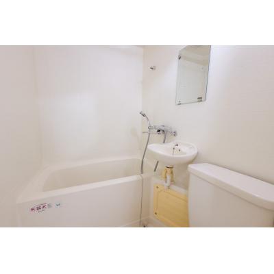 Wifi無料✨家具家電付き📺駐車場付き🚙 TM157　311号室の物件画像