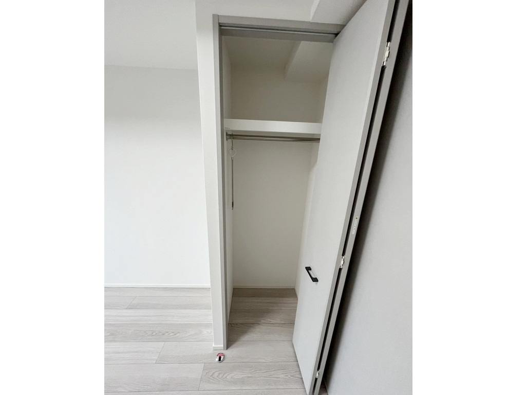 グッドステイ新横浜WESTタップ■『禁煙ルーム・Wi-Fi無制限・独立洗面・浴室乾燥付』【ハイクラス】の物件画像