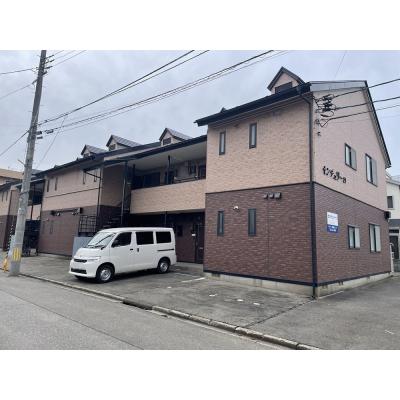 すむだす21✨✨駐車場付き✨WIFIあり 📶大学病院近く🏥コンビニすぐ🏪の物件画像