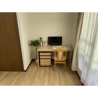 すむだす21✨✨駐車場付き✨WIFIあり 📶大学病院近く🏥コンビニすぐ🏪の物件画像