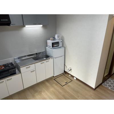 すむだす21✨✨駐車場付き✨WIFIあり 📶大学病院近く🏥コンビニすぐ🏪の物件画像