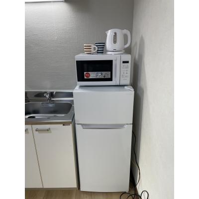 すむだす21✨✨駐車場付き✨WIFIあり 📶大学病院近く🏥コンビニすぐ🏪の物件画像
