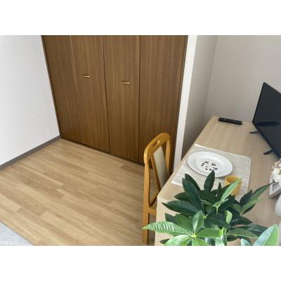 すむだす21✨✨駐車場付き✨WIFIあり 📶大学病院近く🏥コンビニすぐ🏪の物件画像