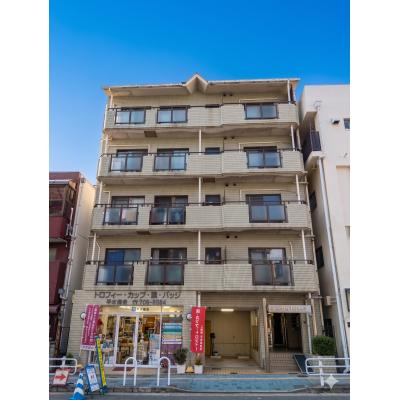 🌈新規オープン賃料半額🌈JR/山陽垂水駅徒歩2分🚃海まで徒歩2分⛵マリンピア神戸近く🛒BT別・スマートTV📺広々1DK【M092】の物件画像