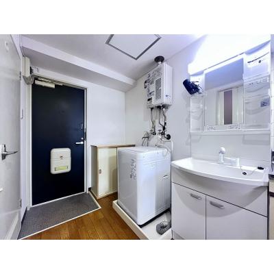 手稲・駐車場あり！◎Wi-Fi無料・エアコン付き◎✨A121✨の物件画像