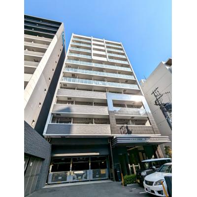 【長期利用者様Amazonギフト券プレゼント🔔🔔】【三宮まで電車で4分！！🚋】1LDKの広々空間エスリード神戸レジデンスの物件画像