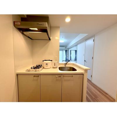 【長期利用者様Amazonギフト券プレゼント🔔🔔】【三宮まで電車で4分！！🚋】1LDKの広々空間エスリード神戸レジデンスの物件画像