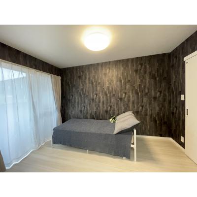 ★新着★邑久駅より徒歩3分！１ＬＤＫ🚗駐車場(有料)あり！🚕MSS尾張Aの物件画像