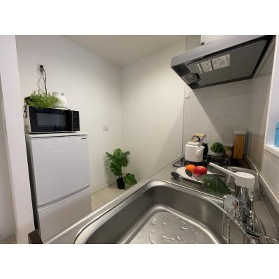 ★新着★邑久駅より徒歩3分！１ＬＤＫ🚗駐車場(有料)あり！🚕MSS尾張Aの物件画像