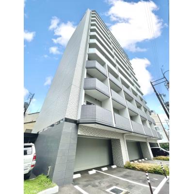 【長期利用者様Amazonギフト券プレゼント🔔🔔】【丸の内・栄・伏見エリア出張拠点👜】エスリード大須デュオの物件画像