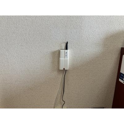 エスト上戸祭の物件画像