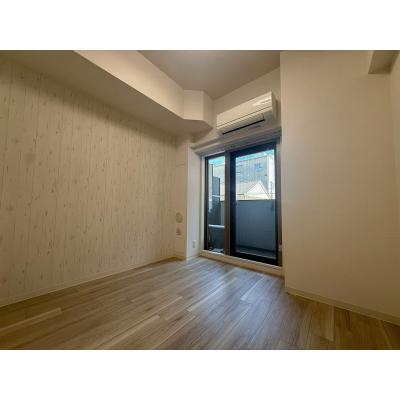 OneLife松屋町ヴェルデス【▼独立洗面台・浴室乾燥機付】の物件画像