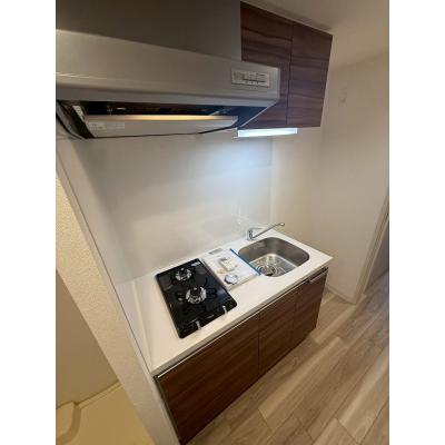 OneLife松屋町ヴェルデス【▼独立洗面台・浴室乾燥機付】の物件画像