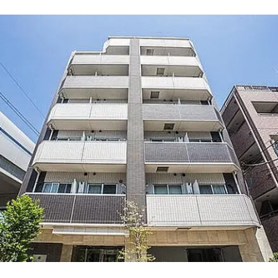 BraTTo蒲田南ライジング【ネット無料💻】雑色駅から2分｜家具家電一式｜の物件画像