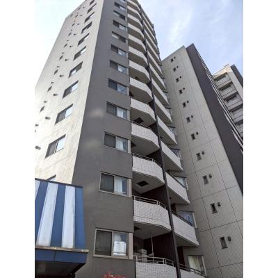 BraTTo高田馬場プレミアム【出張・研修・転勤にオススメ！】高田馬場駅から2分｜家具家電一式｜の物件画像