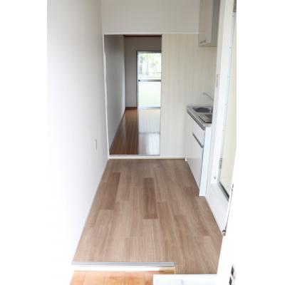 東都マンスリー コーポドリームキャッスルの物件画像