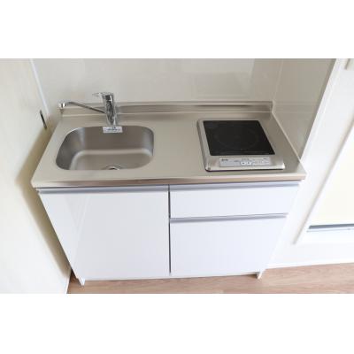 東都マンスリー コーポドリームキャッスルの物件画像