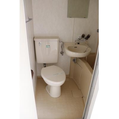 東都マンスリー コーポドリームキャッスルの物件画像