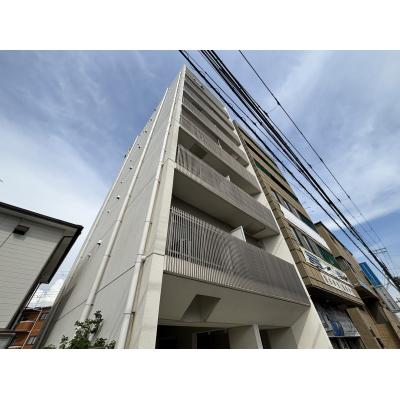 トラスト西明石1【新幹線も利用可で出張ラクラク♪】の物件画像
