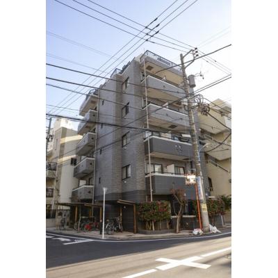 BraTTo早稲田エクセリア【コスパ重視の方へ🔥】早稲田駅まで2分｜出張・研修・仮住まい歓迎｜家具家電付きの物件画像