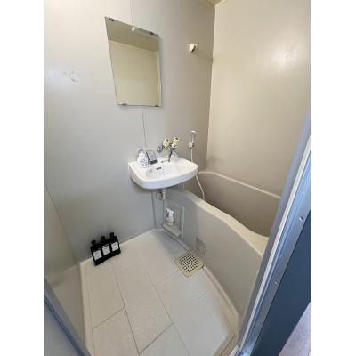🏨🏨🏨タカラマンスリー🏨🏨🏨グランヴィレッジ大分1　803　大在方面への出張に便利です♪の物件画像