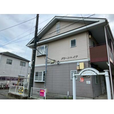 ONLY柏の葉１【🌈Wi-Fi・管理費０円キャンペーン🌈】ペットOK🐾広々２DK！4人入居可能♪ららぽーと柏の葉まで車で８分🚗の物件画像