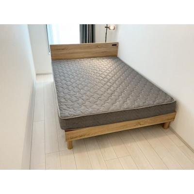 【🎉初期費用オフ｜お得なキャンペーン】【禁煙🚭/Wi-Fi無料🌐】マイナビSTAY下北沢プレミア　207の物件画像