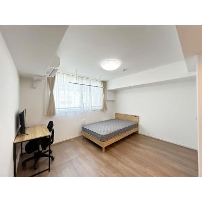 【🎉初期費用オフ｜お得なキャンペーン】【禁煙🚭/Wi-Fi無料🌐】マイナビSTAY下北沢プレミア　306の物件画像