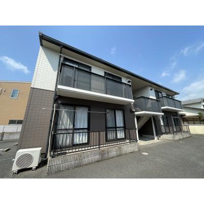 ニングル土倉　Dの物件画像