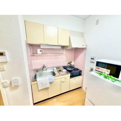 【三重県四日市市/近鉄四日市駅/無料Wi-Fi/バストイレ別/エレベーター/自転車駐輪可能】オーク斉藤  ファミマンの物件画像