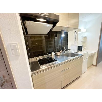 【🎉初期費用オフ｜お得なキャンペーン】【禁煙🚭/Wi-Fi無料🌐】マイナビSTAY神楽坂ウエストガーデン　701の物件画像