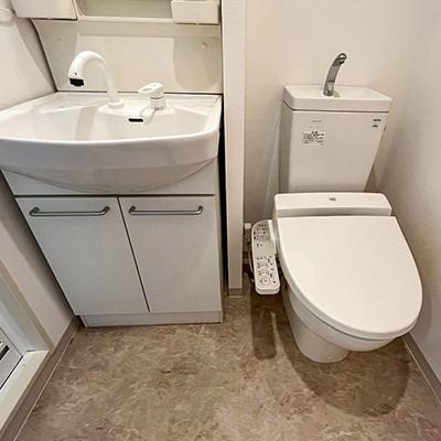アットイン梅田21-1の物件画像