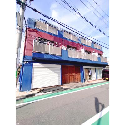 【J’sマンスリー千歳船橋 301】即入居可🌟厚さ20㎝高密度ポケットコイルマットレス使用！駅徒歩6分、新宿駅や都心エリアへのアクセス良好☆【インターネット無料】の物件画像