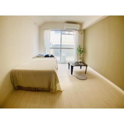 ひよこマンスリー昭和区フォレスト（名古屋大学まで徒歩15分、宅配ボックスあります！）の物件画像