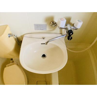 ひよこマンスリー昭和区フォレスト（名古屋大学まで徒歩15分、宅配ボックスあります！）の物件画像