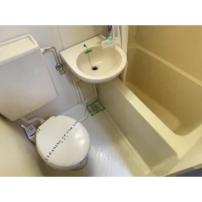 エールマンスリー舟入(5-3)　【★無料WI-FI標準装備（無制限）★、広島電鉄舟入本町駅徒歩2分、リーズナブル物件、角部屋、ゴミ毎日回収】の物件画像