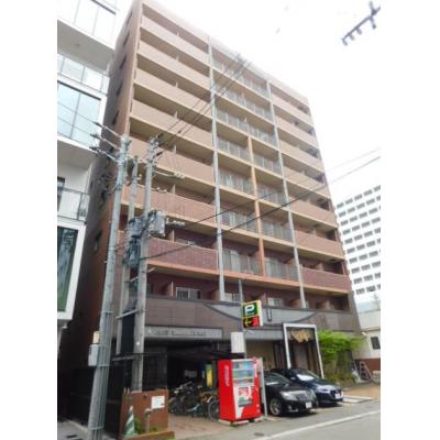 ラフォーレ博多駅前／SR3号室の物件画像
