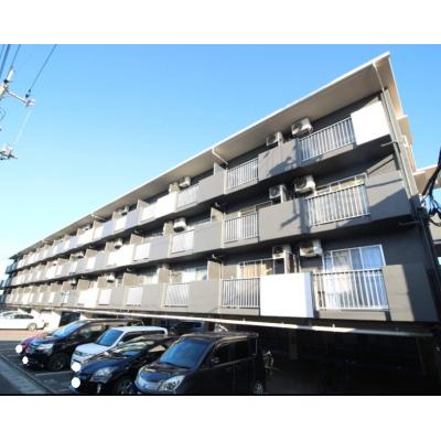 🚉JR宇野線「大元駅」✨敷地内駐車場有り🚙お買い物の環境も抜群🌟の物件画像