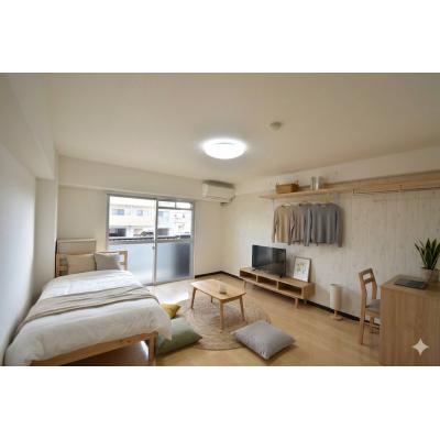 🚉JR宇野線「大元駅」✨敷地内駐車場有り🚙お買い物の環境も抜群🌟の物件画像