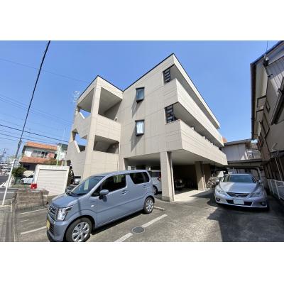 アルDEスリー塩釜口　302の物件画像