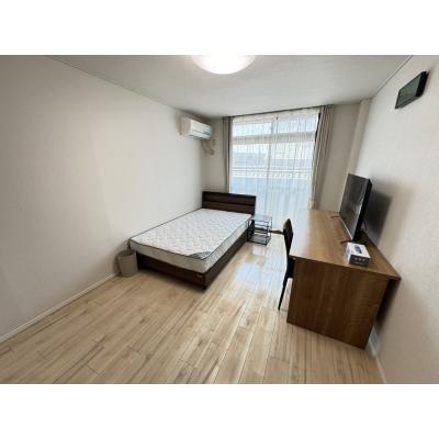 アルDEスリー塩釜口　302の物件画像