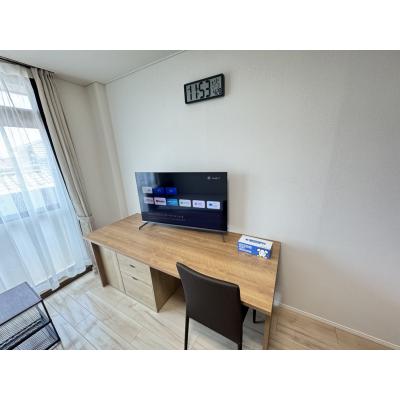 アルDEスリー塩釜口　302の物件画像