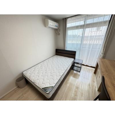 アルDEスリー塩釜口　302の物件画像