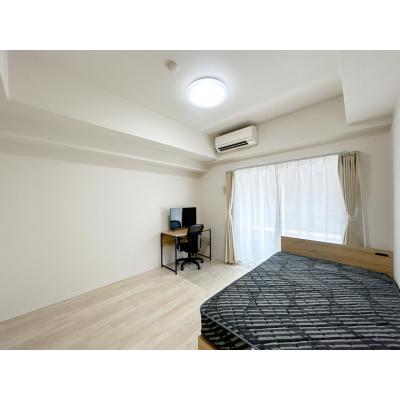 【🎉初期費用オフ｜お得なキャンペーン】【禁煙🚭/Wi-Fi無料🌐】マイナビSTAY浅草2　402の物件画像