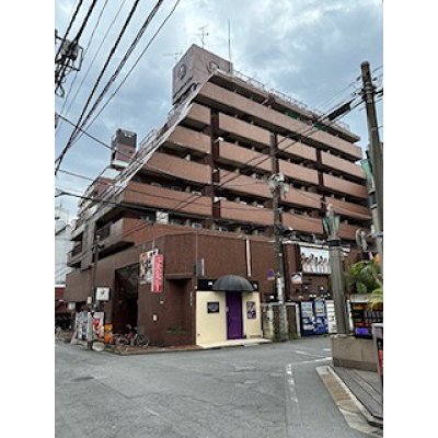 ★★★ウィークリー・マンスリー新宿歌舞伎町★★★【駅チカ・徒歩4分】【エレベーター】の物件画像