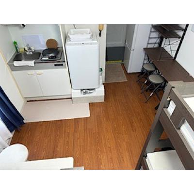 ★★★ウィークリー・マンスリー新宿歌舞伎町★★★【駅チカ・徒歩4分】【エレベーター】の物件画像