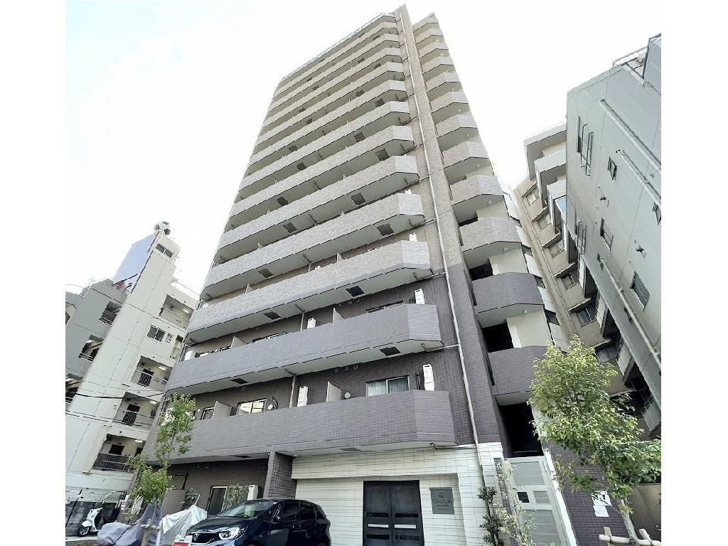 マンスリーリブマックス大塚ガリシア△『禁煙ルーム・1LDK・42平米』【追い焚き機能・独立洗面・浴室乾燥付】≪プレミアムシリーズ≫の物件画像