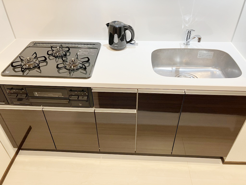 マンスリーリブマックス浅草スカイガーデンⅣ☆『禁煙ルーム・2LDK・50平米・ツイン』【Wi-Fi無制限・追い焚き機能】≪プレミアムシリーズ≫の物件画像
